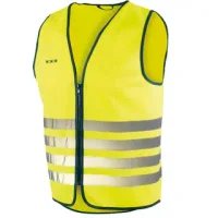 High-visibility vest from the PENDLR assortment.