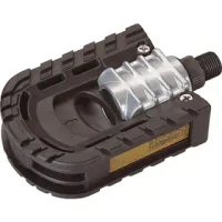 Folding bicycle pedal from the PENDLR assortment.