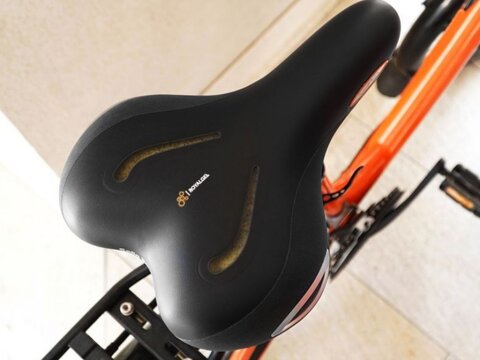 Zadel Selle Royal