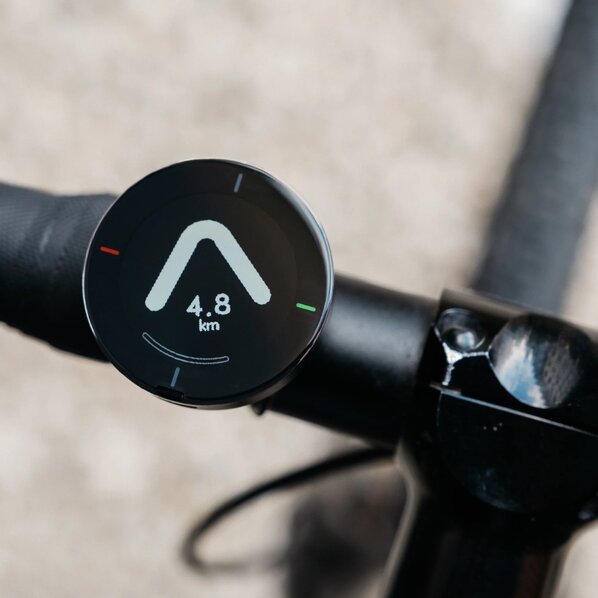 Beeline Velo 2