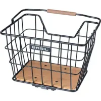 Fietsmand uit het PENDLR-assortiment