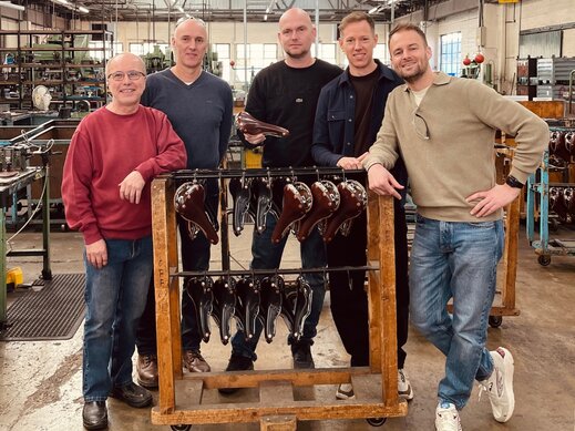 PENDLR als Brooks Repair Center