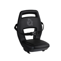 Child bike seat from the PENDLR assortment.