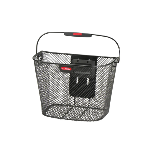 Fietsmand van het merk Klickfix uit het PENDLR assortiment. 