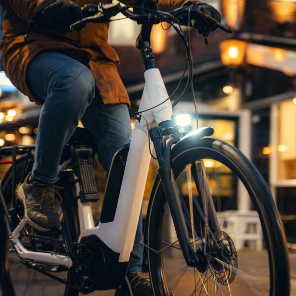Beeline Velo 2