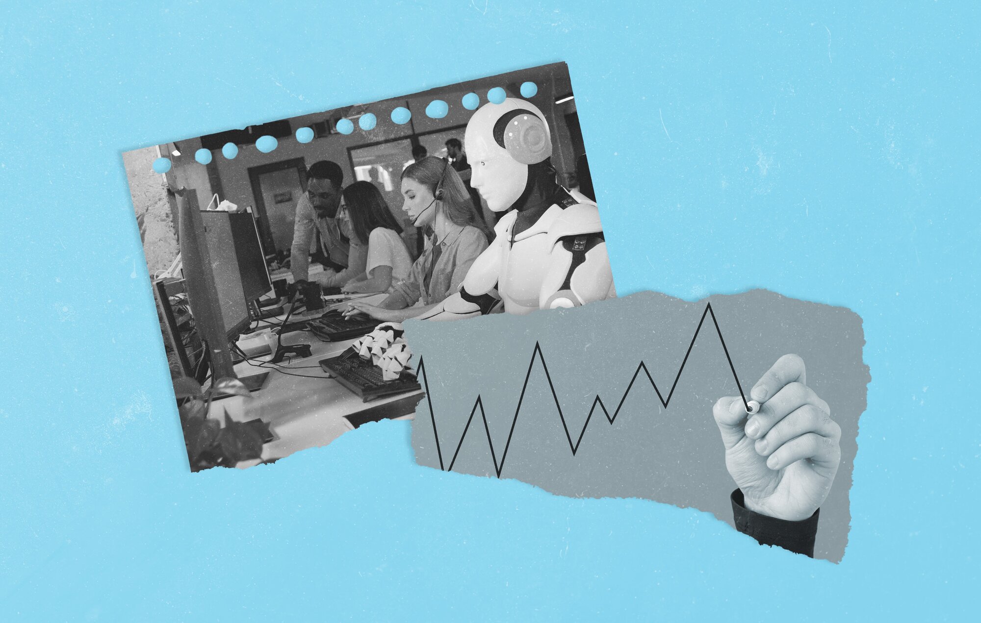 Article: The Rise of the AI Agent Manager
