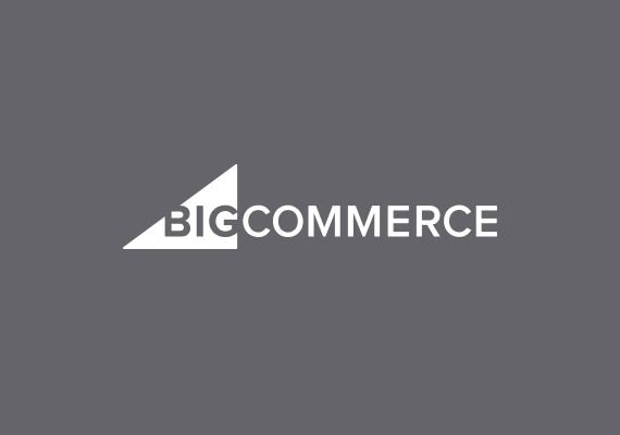 BigCommerce logo