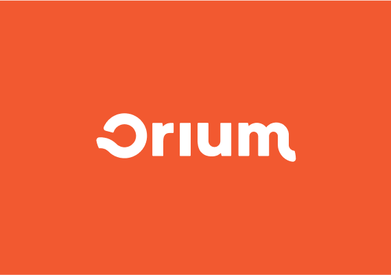Orium logo