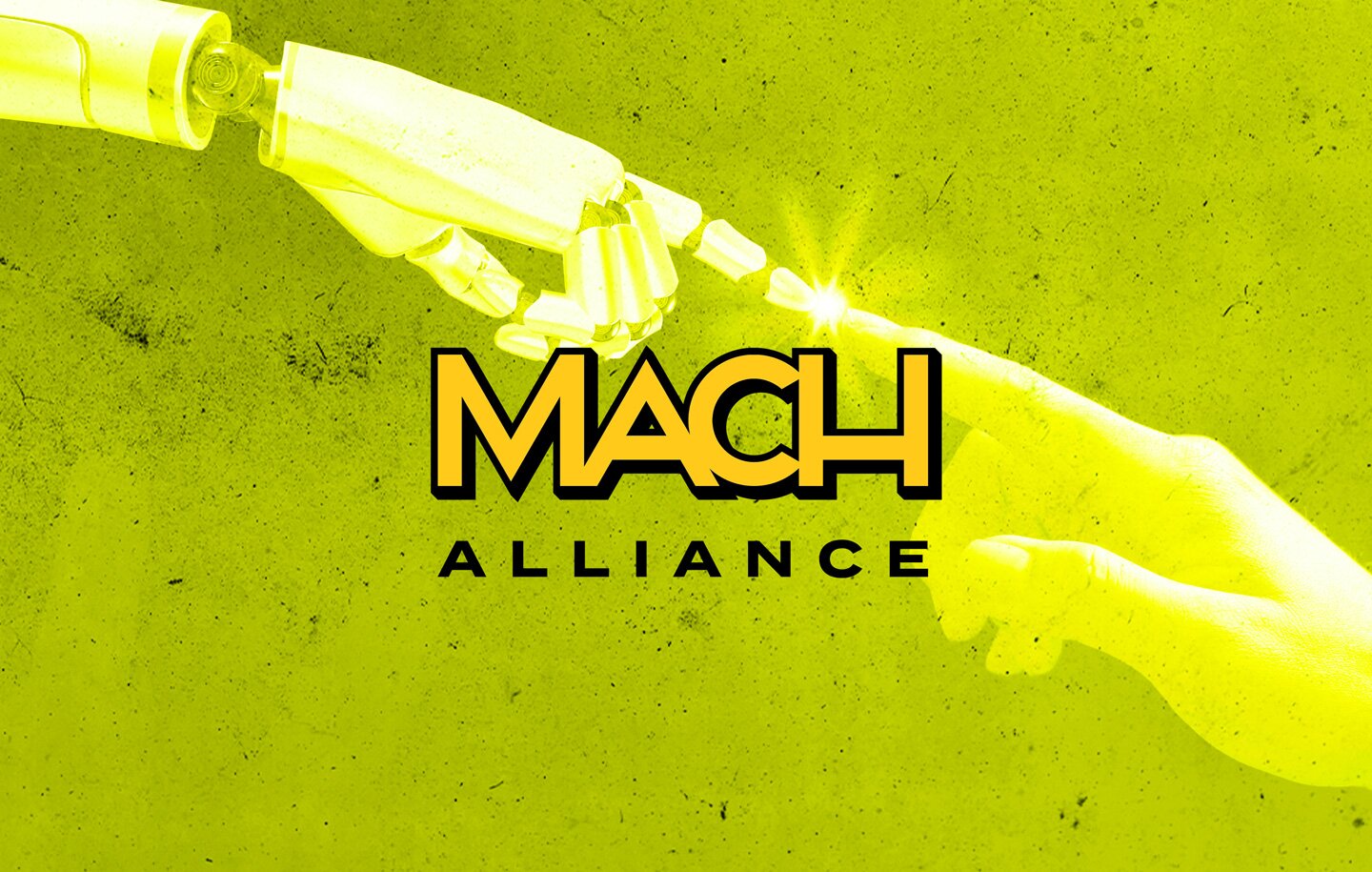 Press Release: MACH Alliance Advances End-User Leadership Model to Guide Enterprise AI Architecture Evolution