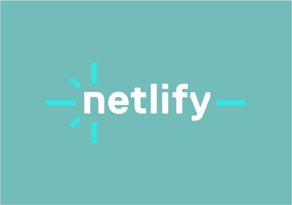 Netlify logo