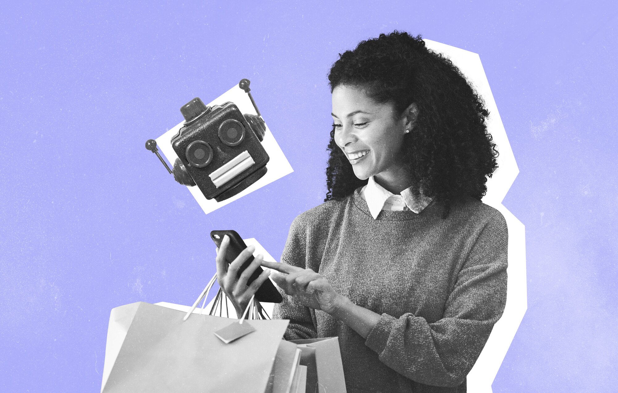 Article: Skeptic to Believer: How AI Agents and Stablecoins Are Powering the Future of Consumer Payments