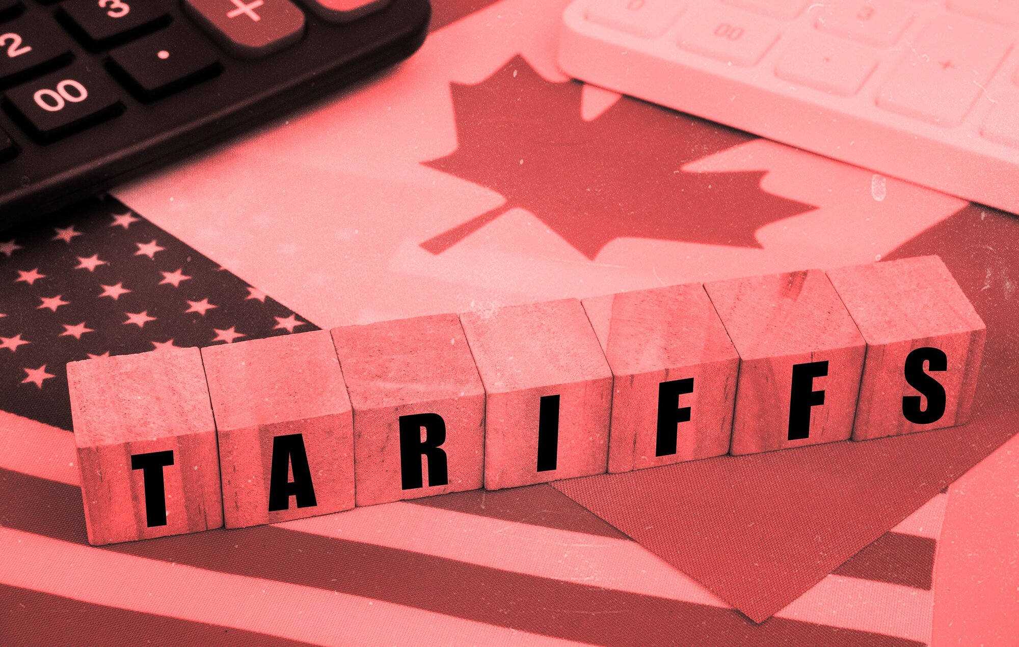 Article: The Hidden Fix for Tariff Chaos