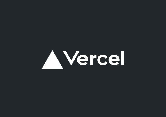 Vercel logo