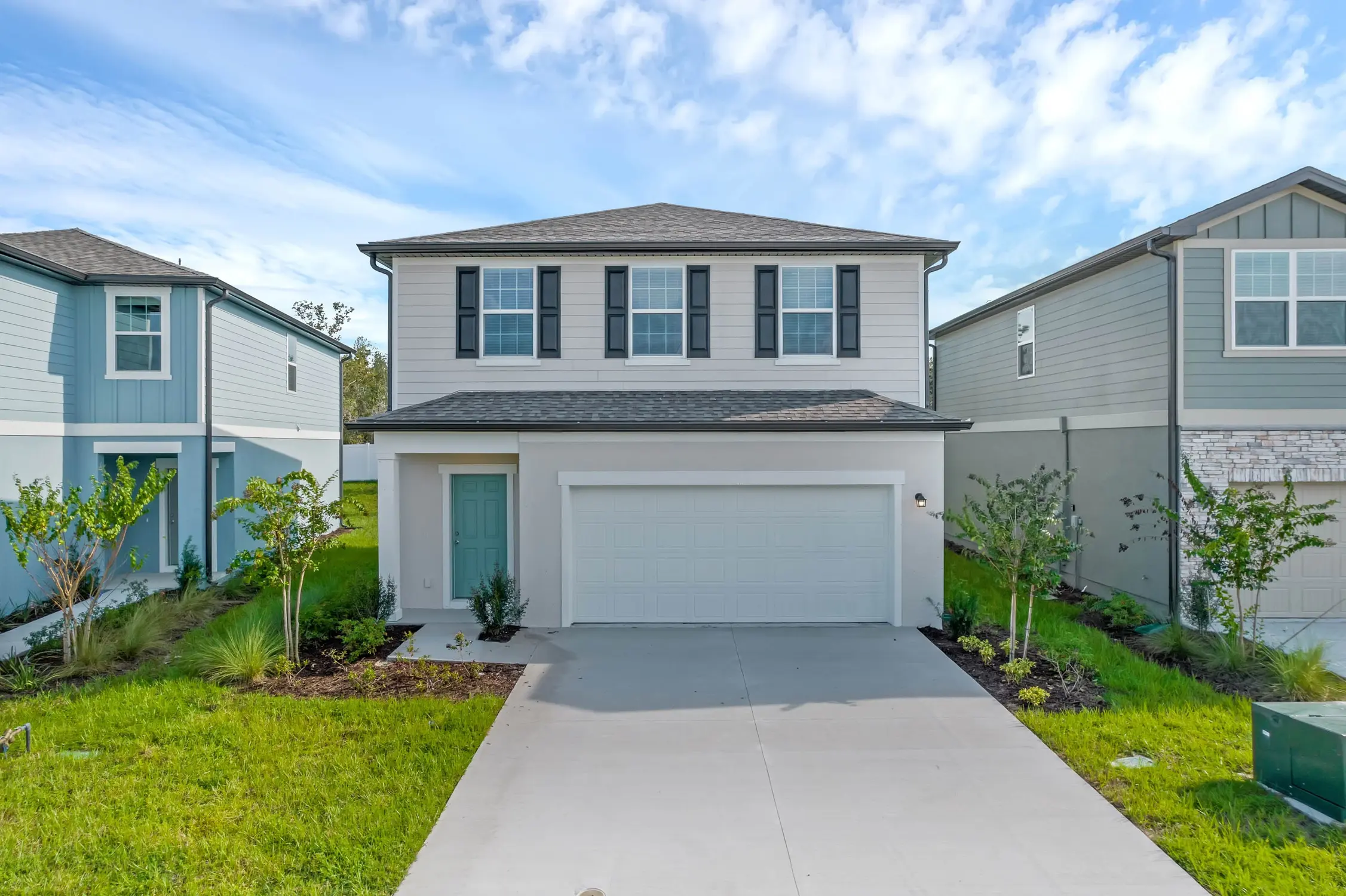 Jasmine Floorplan