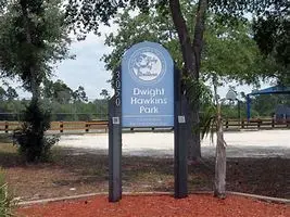 Dwight Hawkins Park