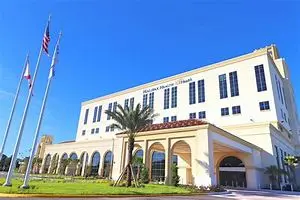Halifax Health Center