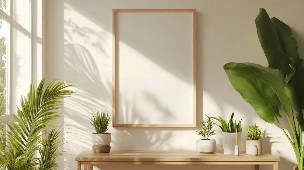 Interior Home