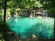 Blue Spring State Park