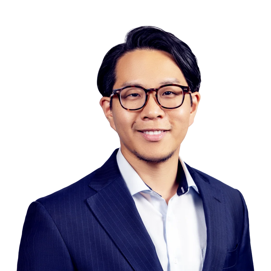 Eddie Takeda, Vice President, Soluti... at Caddi