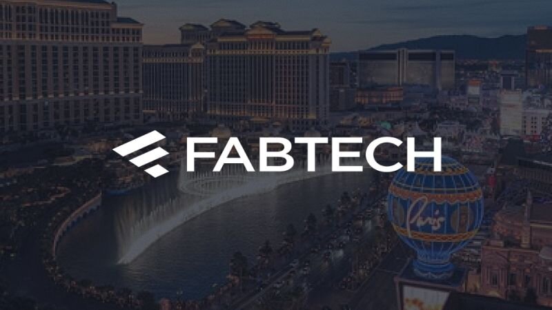 FABTECH 2026