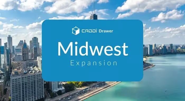 CADDi to Convene Manufacturing Leaders at AUTOMATE 2026 on What Positions an Enterprise for AI and Automation Success