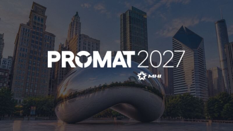 ProMat 2027