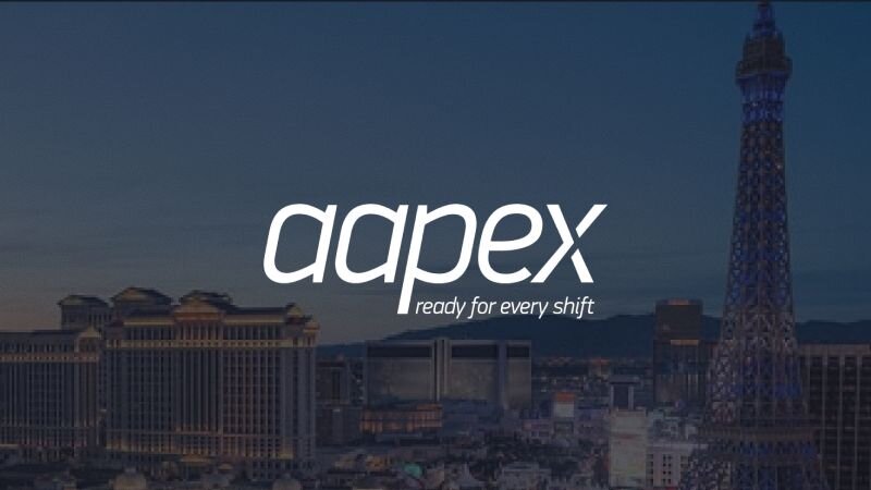 AAPEX 2026