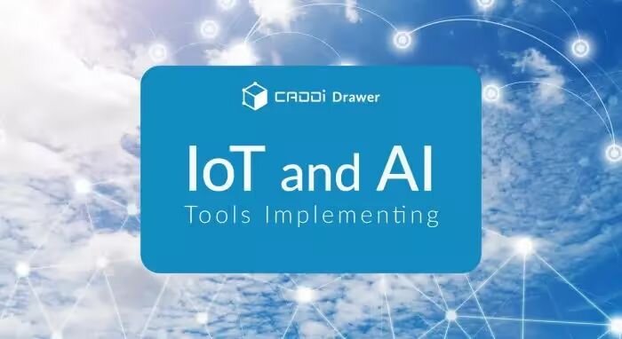 CADDi to Convene Manufacturing Leaders at AUTOMATE 2026 on What Positions an Enterprise for AI and Automation Success