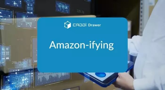 CADDi to Convene Manufacturing Leaders at AUTOMATE 2026 on What Positions an Enterprise for AI and Automation Success