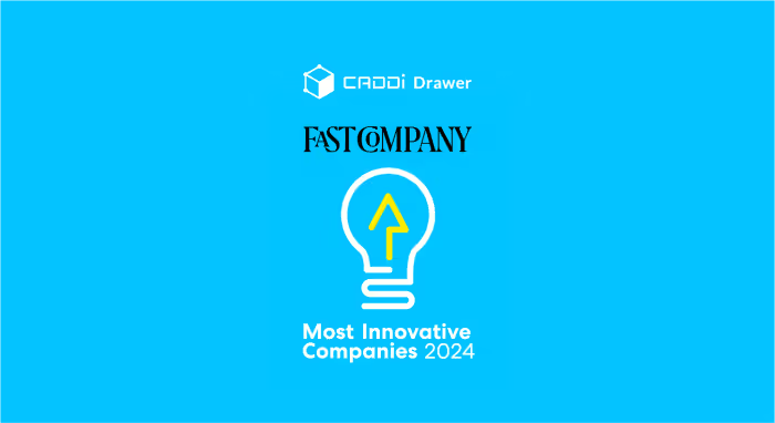 CADDi to Convene Manufacturing Leaders at AUTOMATE 2026 on What Positions an Enterprise for AI and Automation Success