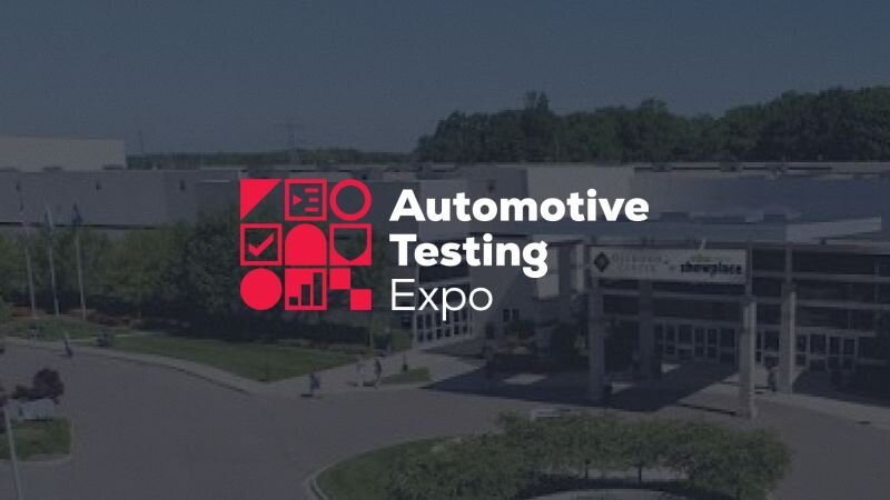 Automotive Testing Expo