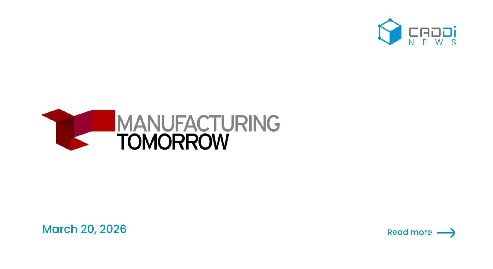 CADDi Raises $114 Million in Series D at $1.2 Billion Valuation