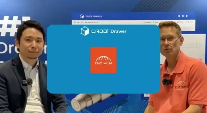 CADDi to Convene Manufacturing Leaders at AUTOMATE 2026 on What Positions an Enterprise for AI and Automation Success