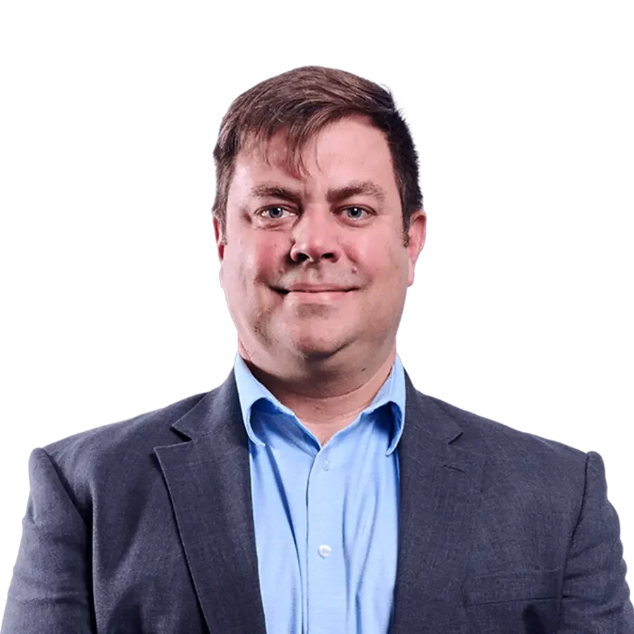 Chris Cope, Vice President, Engine... at Caddi
