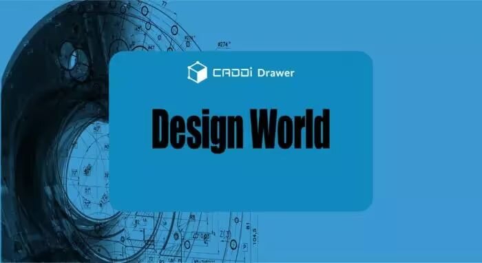 CADDi to Convene Manufacturing Leaders at AUTOMATE 2026 on What Positions an Enterprise for AI and Automation Success