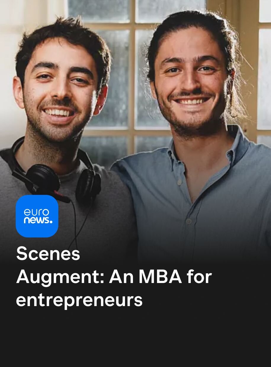 Watch the 6-min documentary