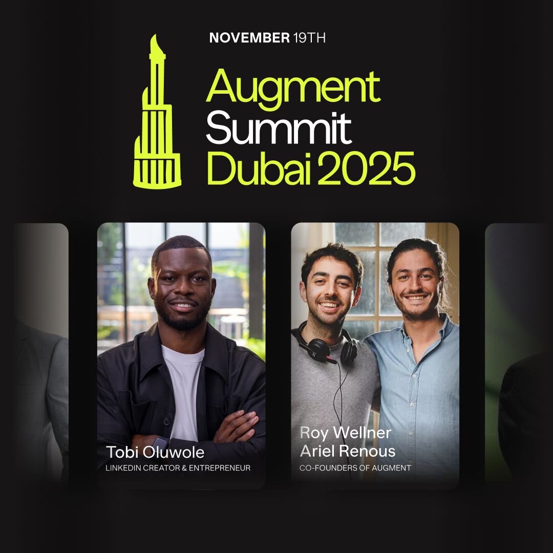 Augment Summit 
