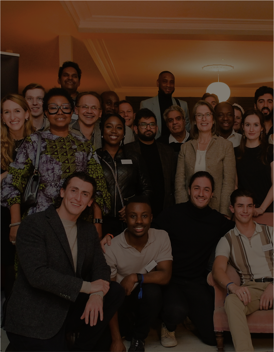 Explore Our Student and Alumni Network