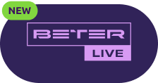 BETER Live