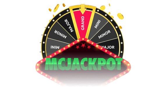 Exclusive McJackpot