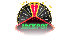 Exclusive Jackpot