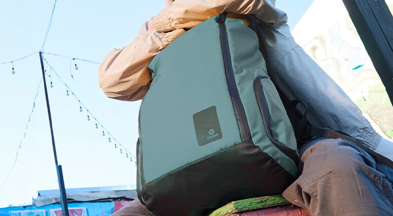 MOCHILAS MASCULINAS Xtrem