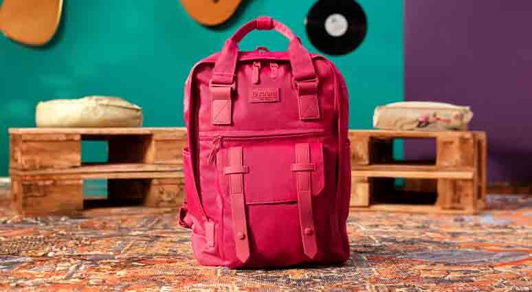 MOCHILAS FEMININAS Xtrem