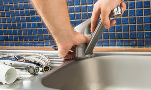 Plumbing