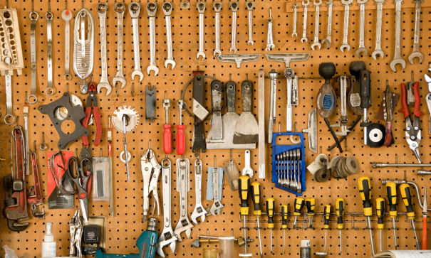 Hand Tools