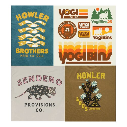 Feminine Project Zero Design