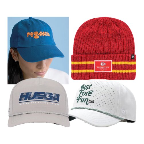 Hunting and Fishing Macks Prairie Wings Anniversary Design