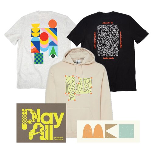 Clean and Corporate Green Bay Packaging Design