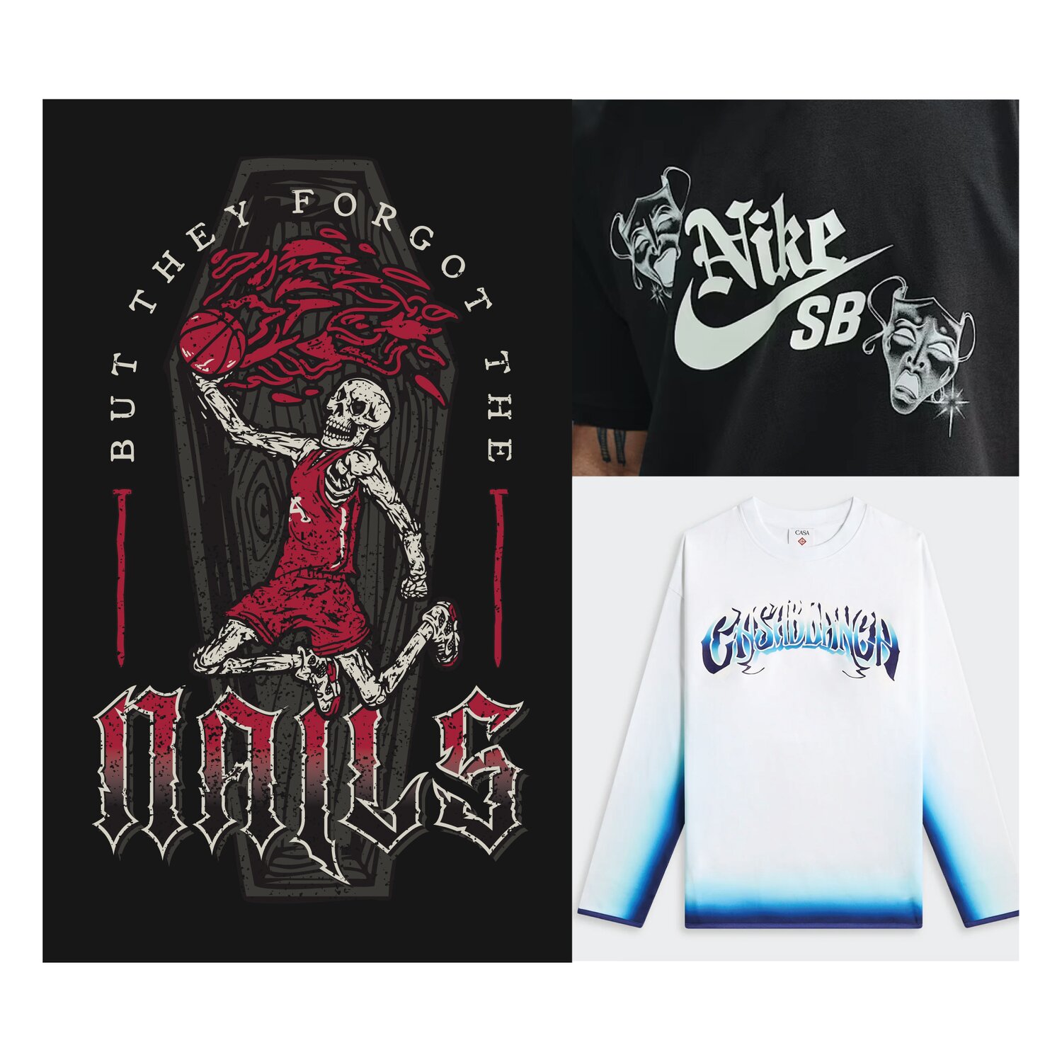 Hunting and Fishing Macks Prairie Wings Anniversary Design