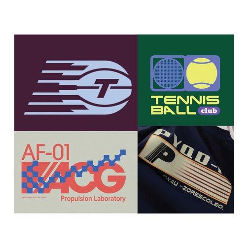 Events and Festivals RNT Callapalooza Design